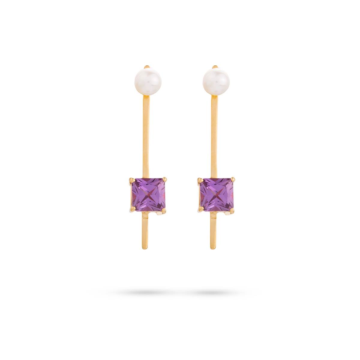 گوشواره  کد EM246