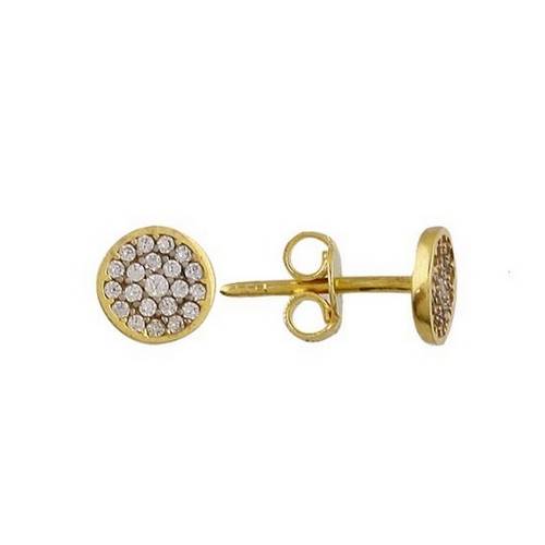 گوشواره  کد RZE-028