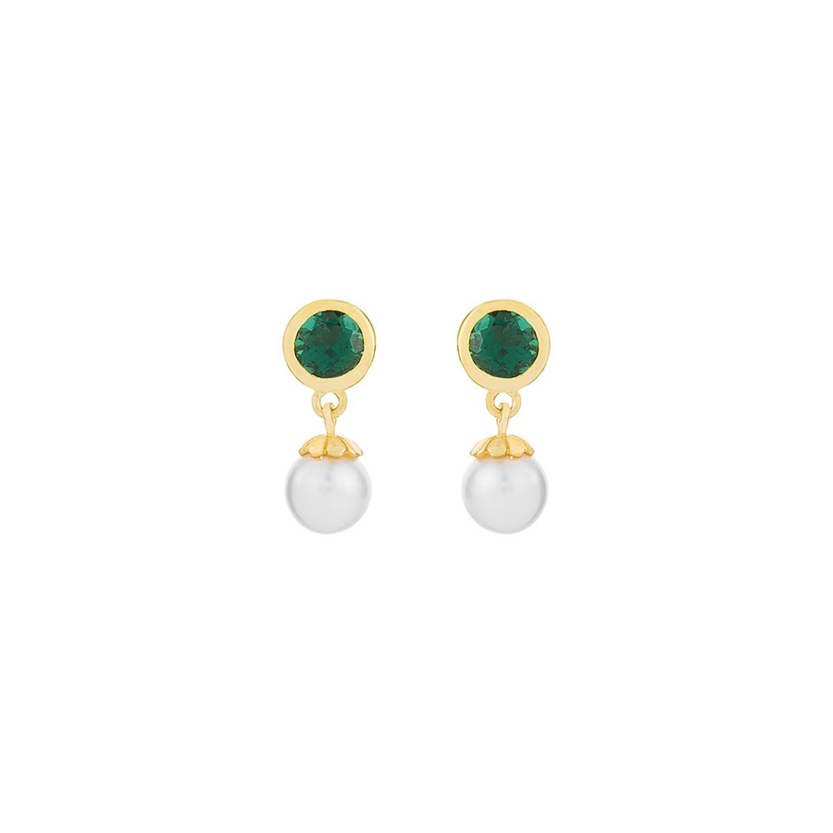 گوشواره  کد EM017