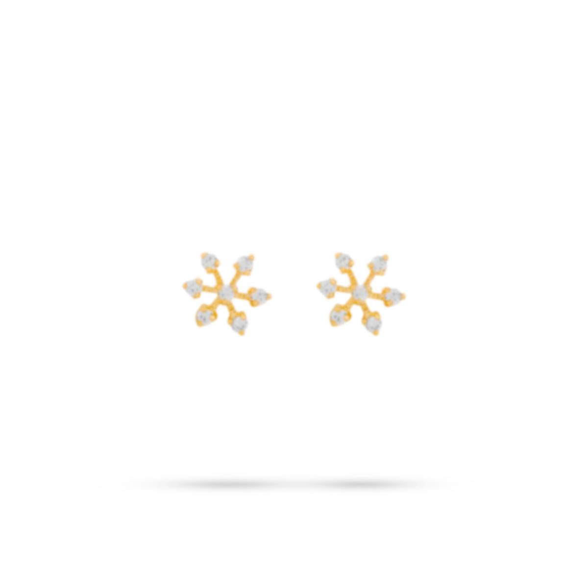 گوشواره  کد EM099