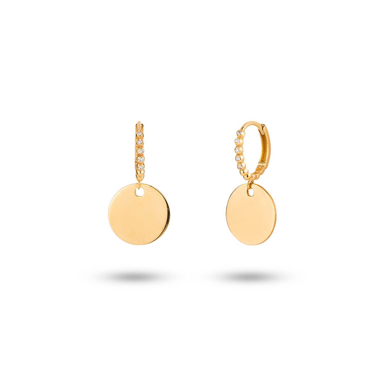 گوشواره  کد EM411