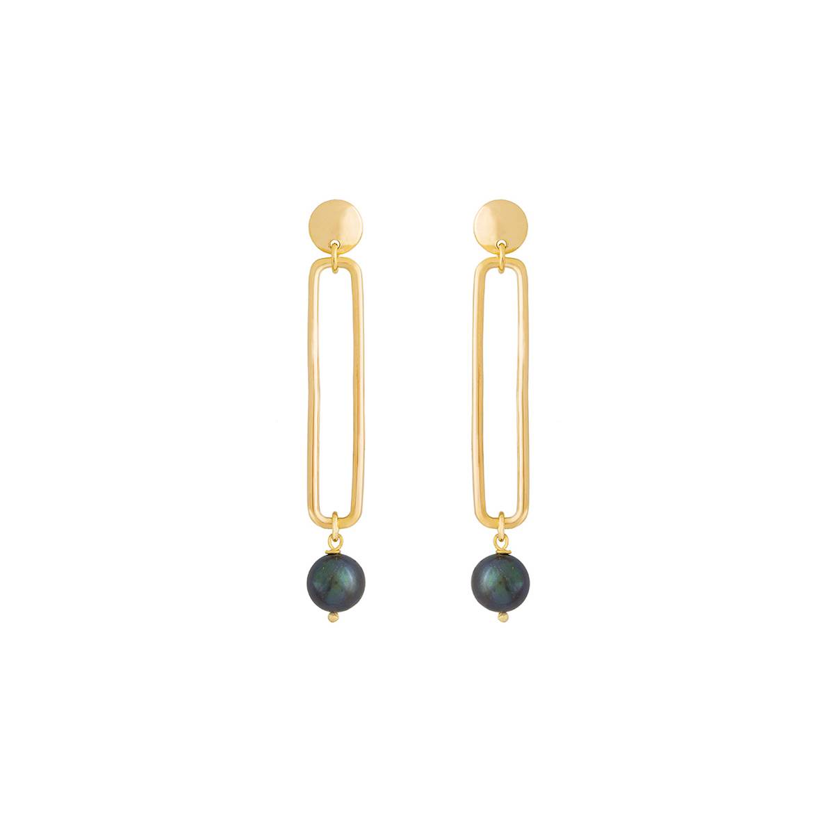 گوشواره  کد EM261
