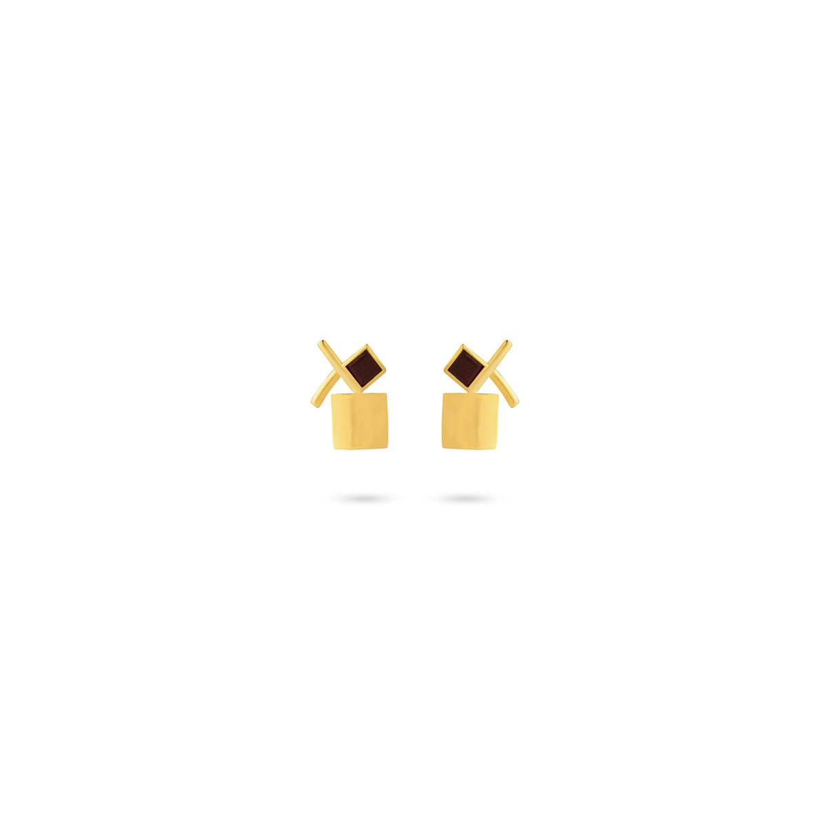 گوشواره  کد EM153