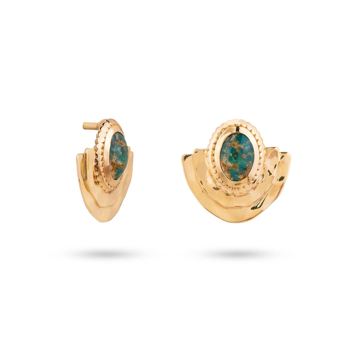 گوشواره  کد EM458