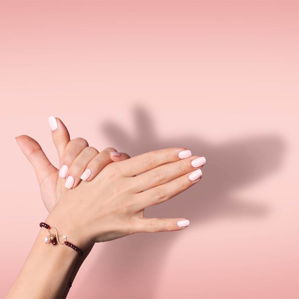 دستبند سنگی  کد BSH043
