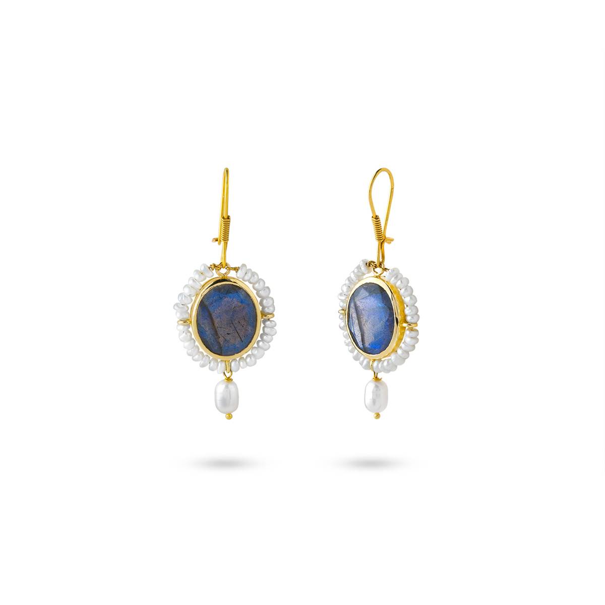 گوشواره  کد EE019