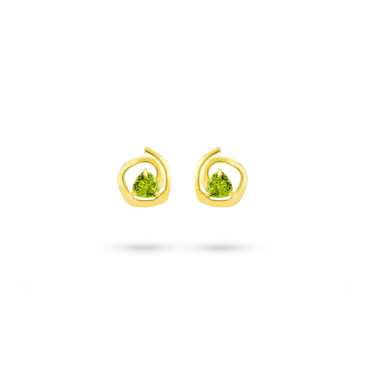 گوشواره  کد EM098