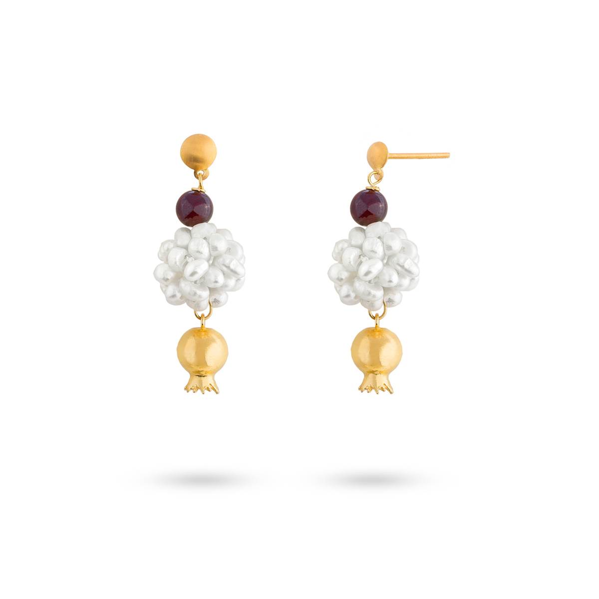 گوشواره  کد ET069