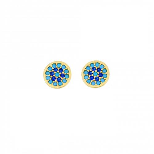 گوشواره  کد RZE-1181