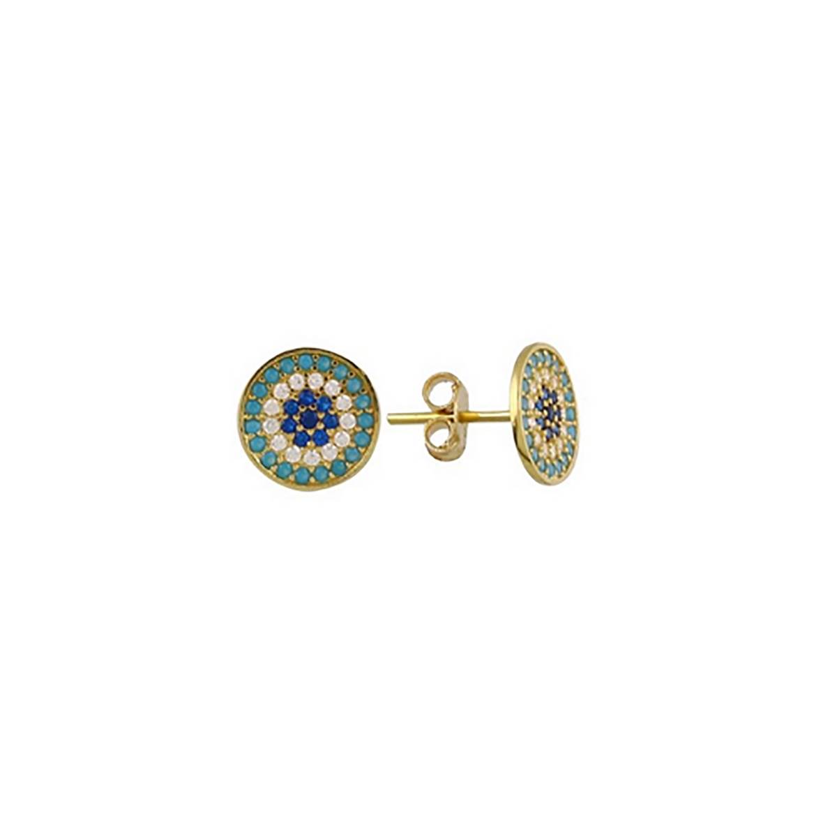 گوشواره  کد RZE-30