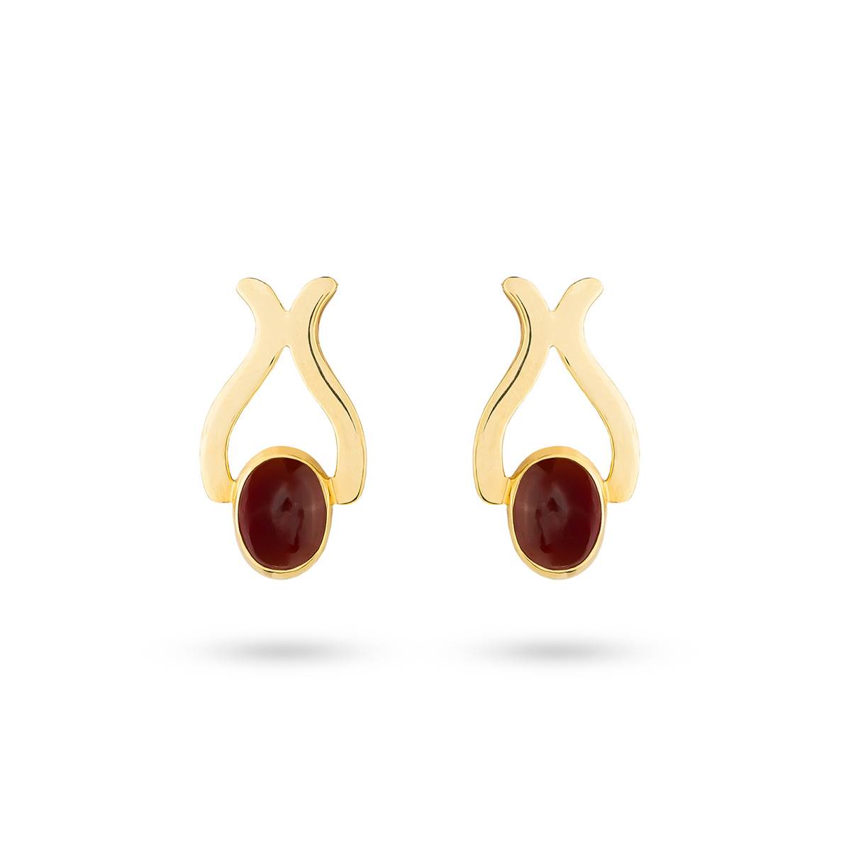 گوشواره  کد EM274