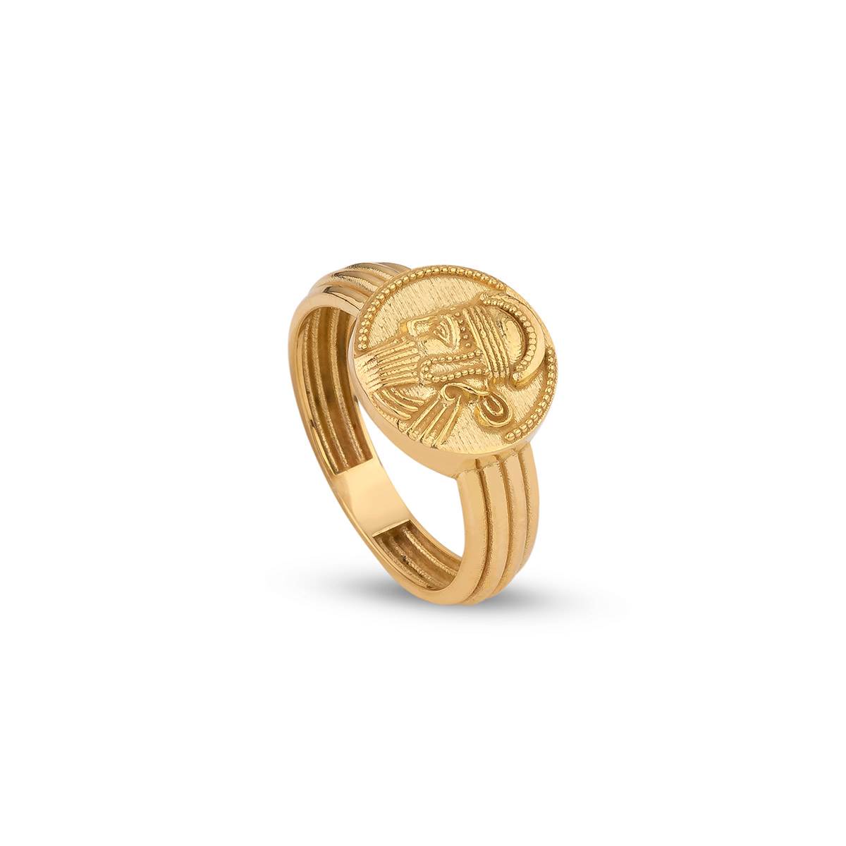 انگشتر سردار کد RM731