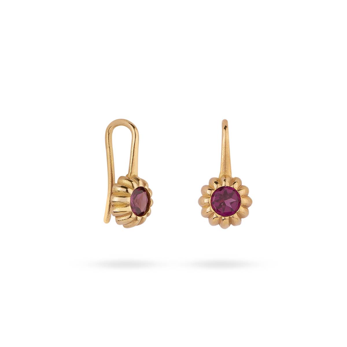 گوشواره نازی کد EM477