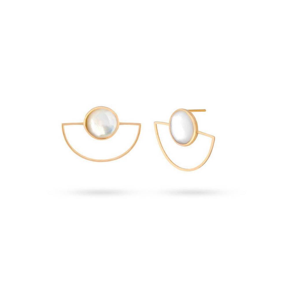 گوشواره  کد EM214