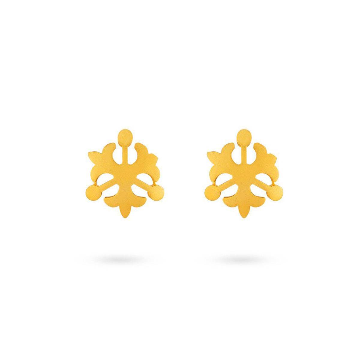 گوشواره  کد ER071
