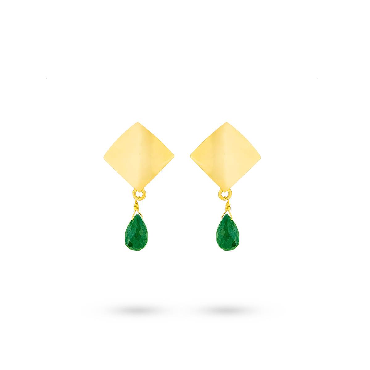 گوشواره  کد EM035