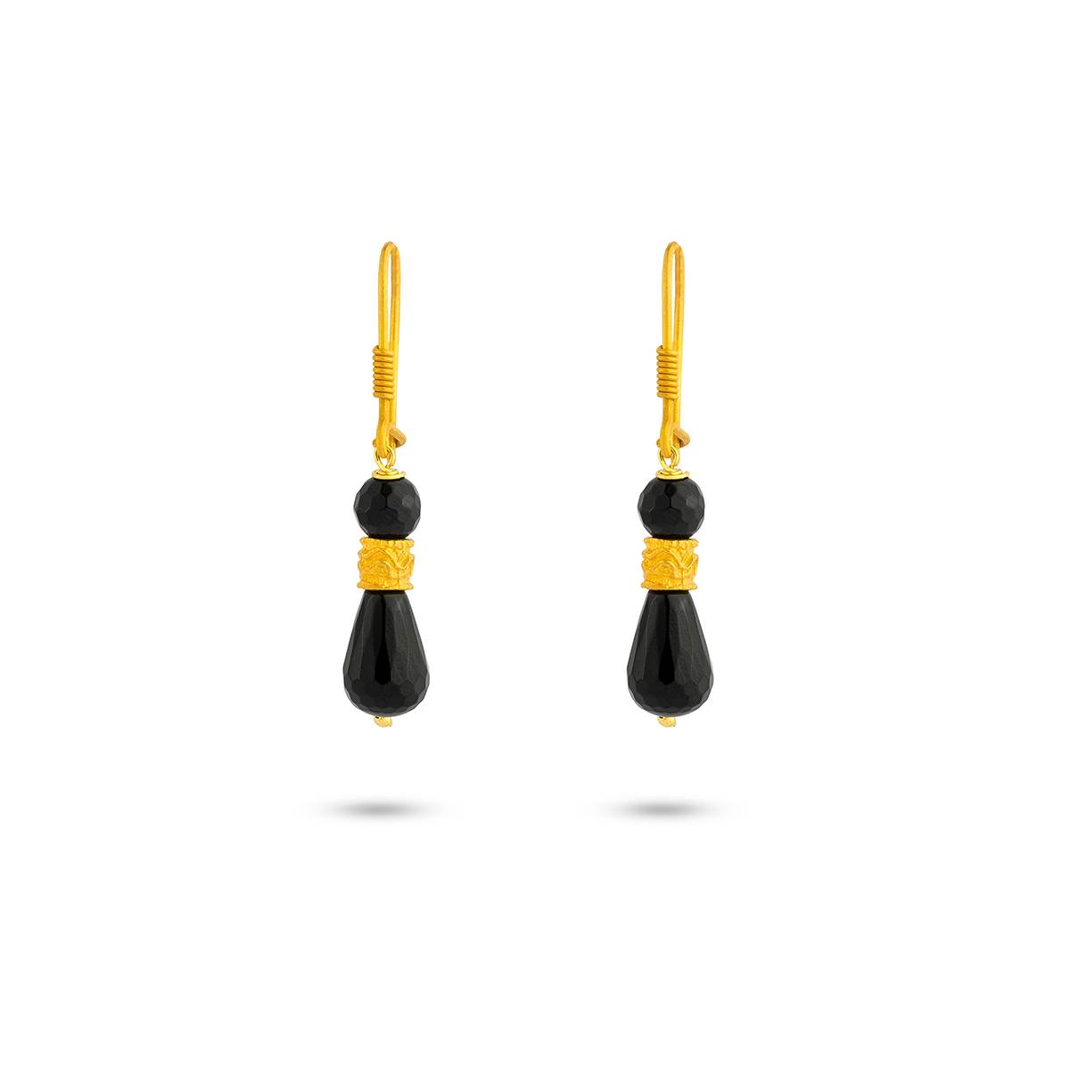 گوشواره  کد ET035