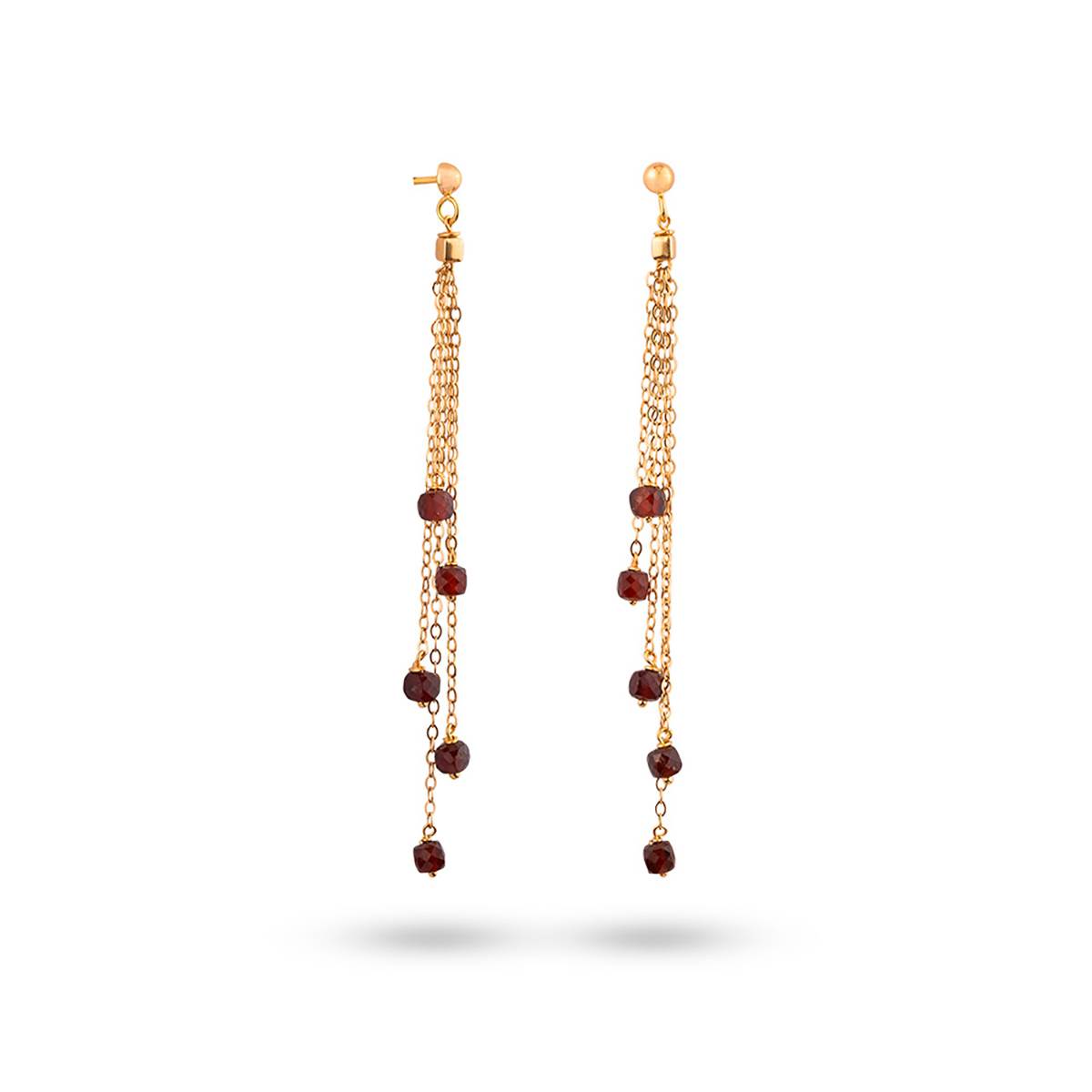 گوشواره  کد ET090