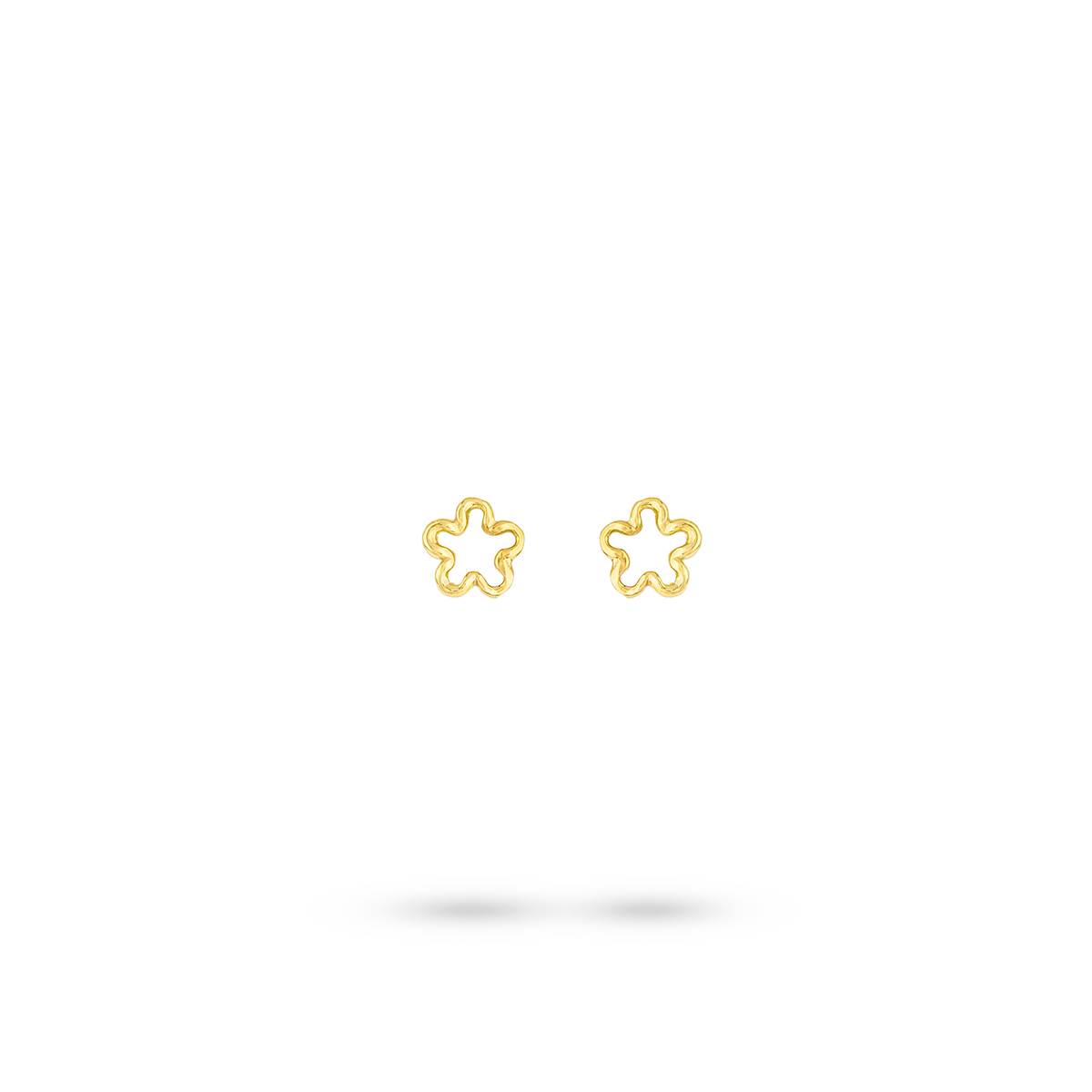 گوشواره  کد EMH016