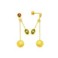 گوشواره  کد MRCE-28