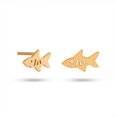 گوشواره  کد EB118