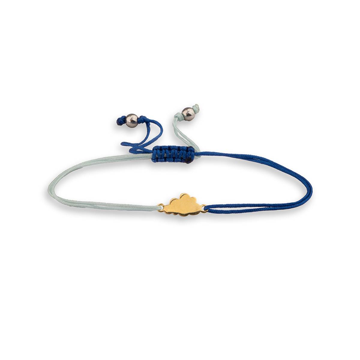 دستبند نخی ابر لیزری کد LMB050