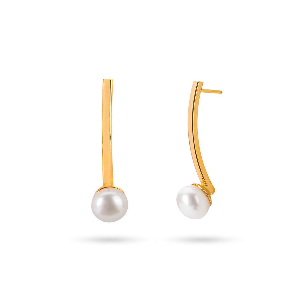 گوشواره  کد EMOH040