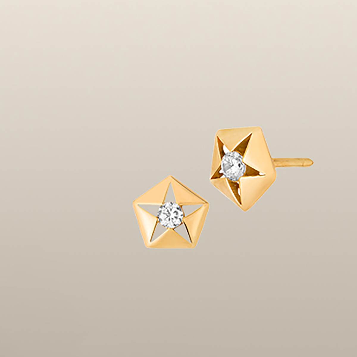 گوشواره  کد ER095