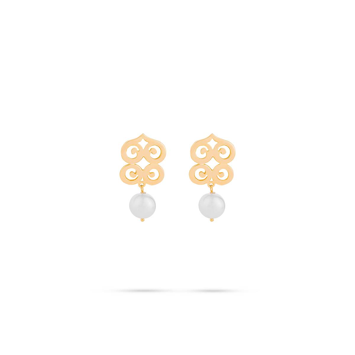 گوشواره  کد EM062