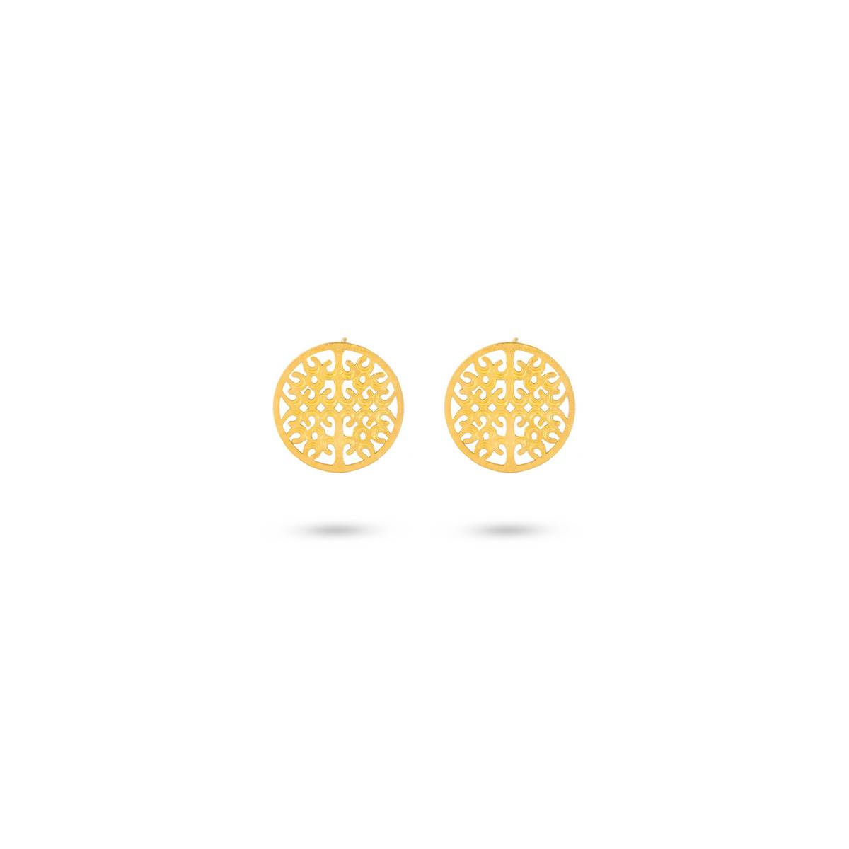 گوشواره  کد EM272