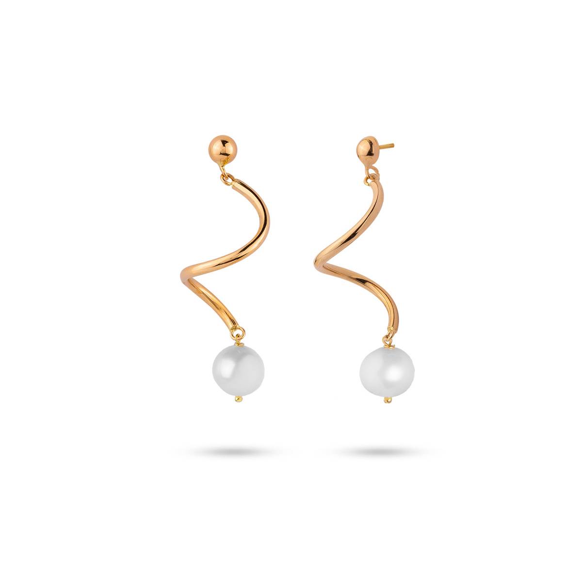 گوشواره  کد EMOH109