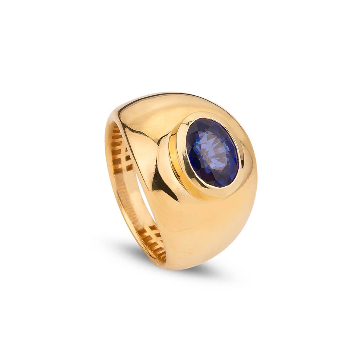 انگشتر  کد RM686