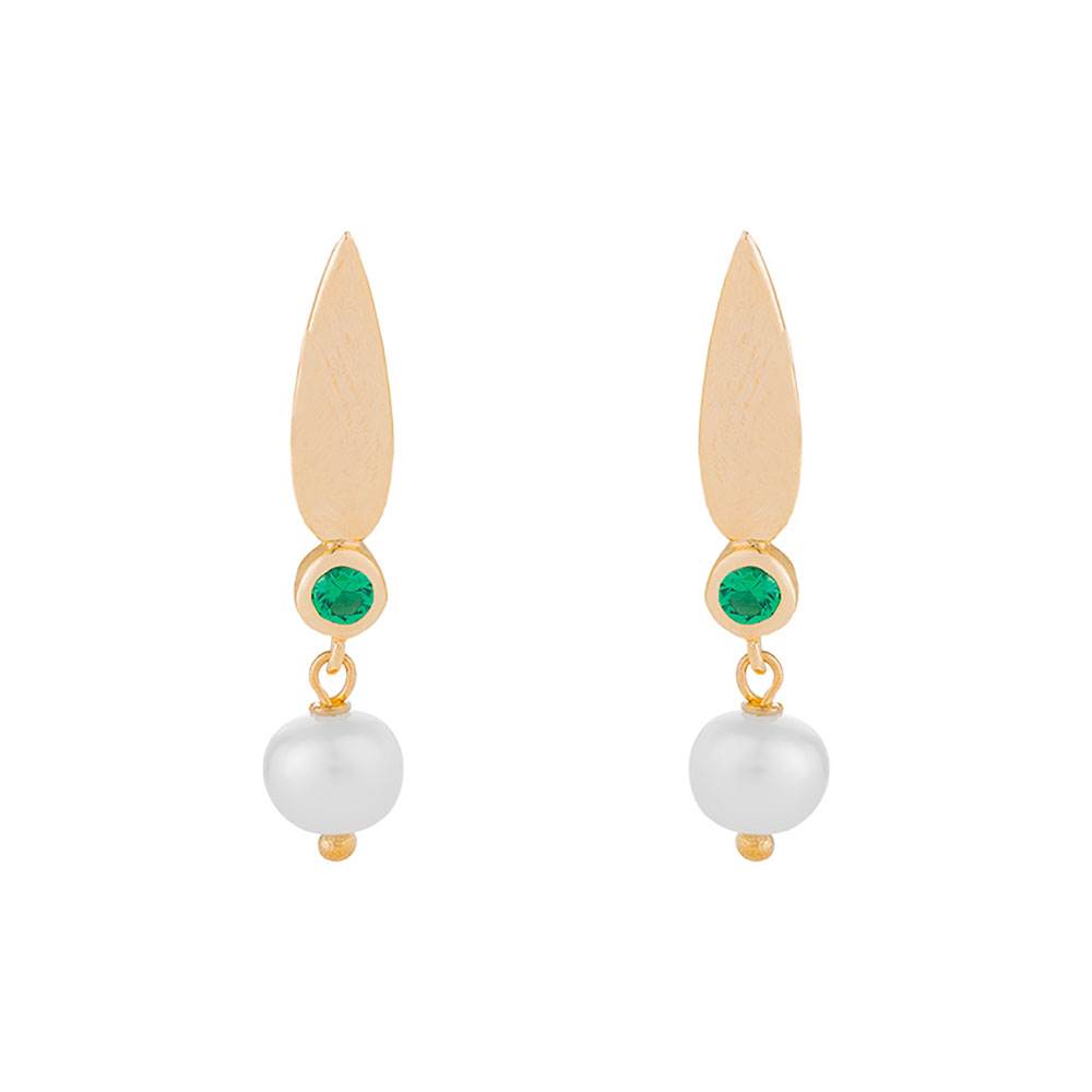 گوشواره  کد EM116