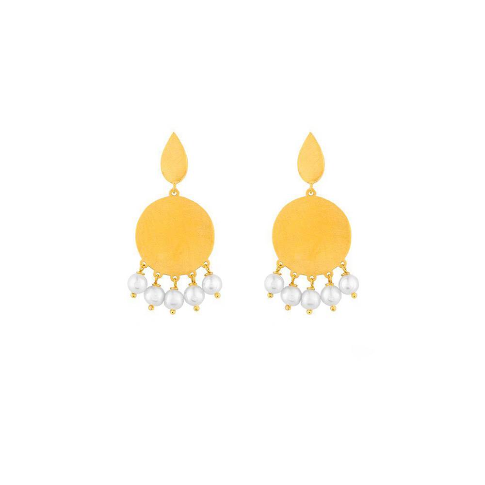 گوشواره  کد EM275