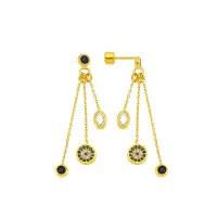 گوشواره  کد MRCE-26