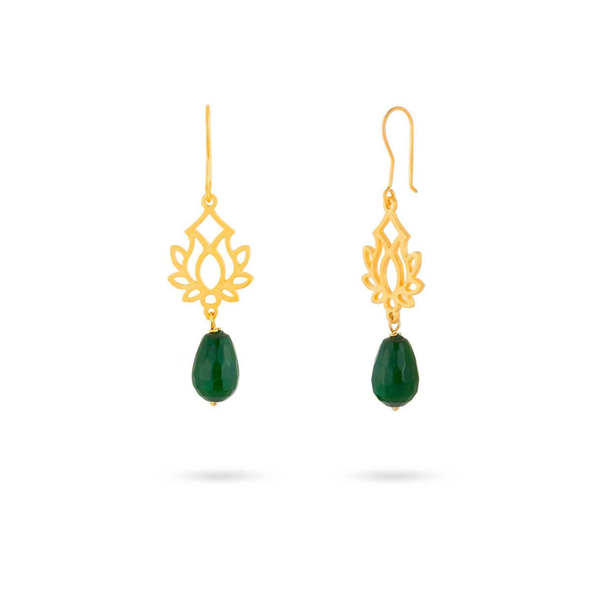 گوشواره  کد EAS002