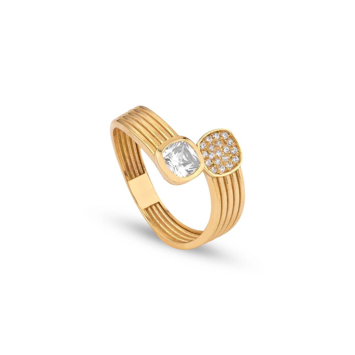 انگشتر دلارا کد RM729