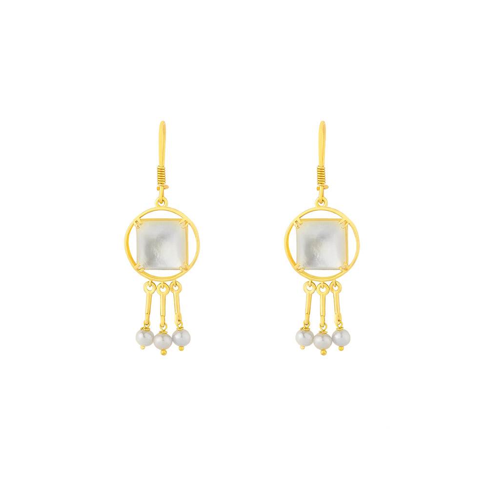 گوشواره  کد EM139