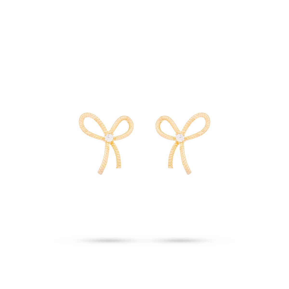 گوشواره  کد EM242