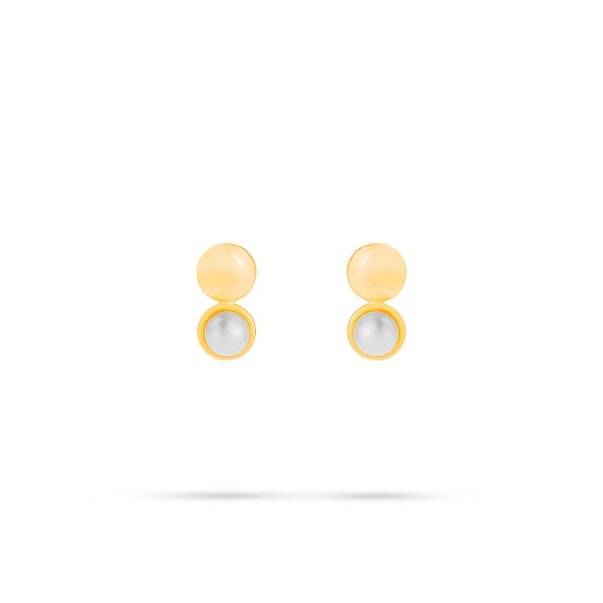 گوشواره  کد EM034