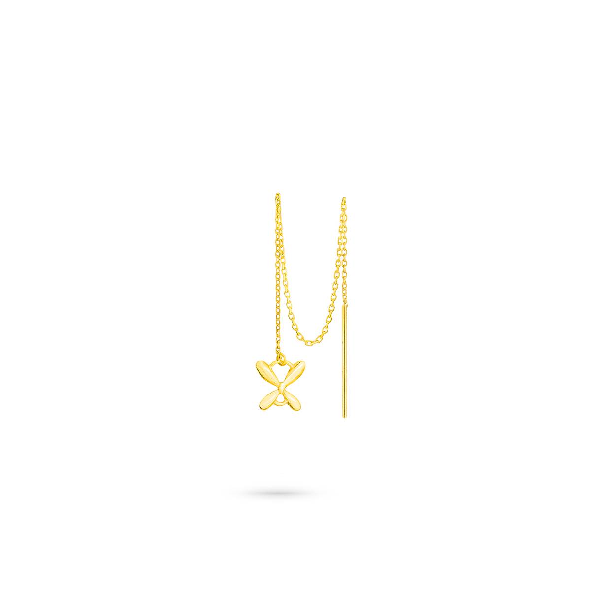 گوشواره  کد EMH035