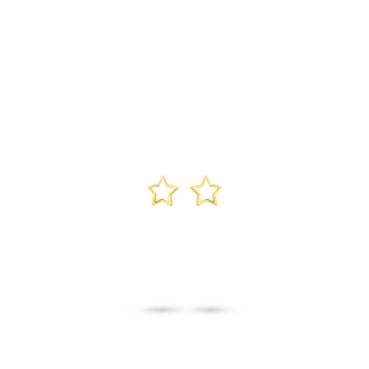 گوشواره  کد EMH009