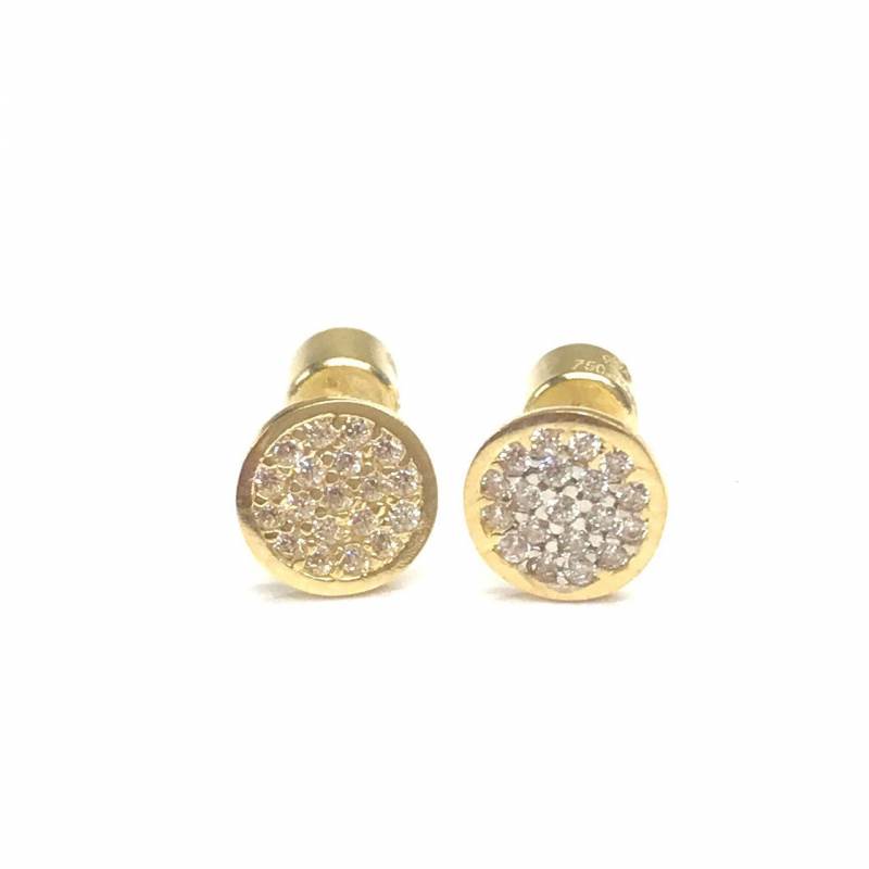 گوشواره  کد RZE-1034