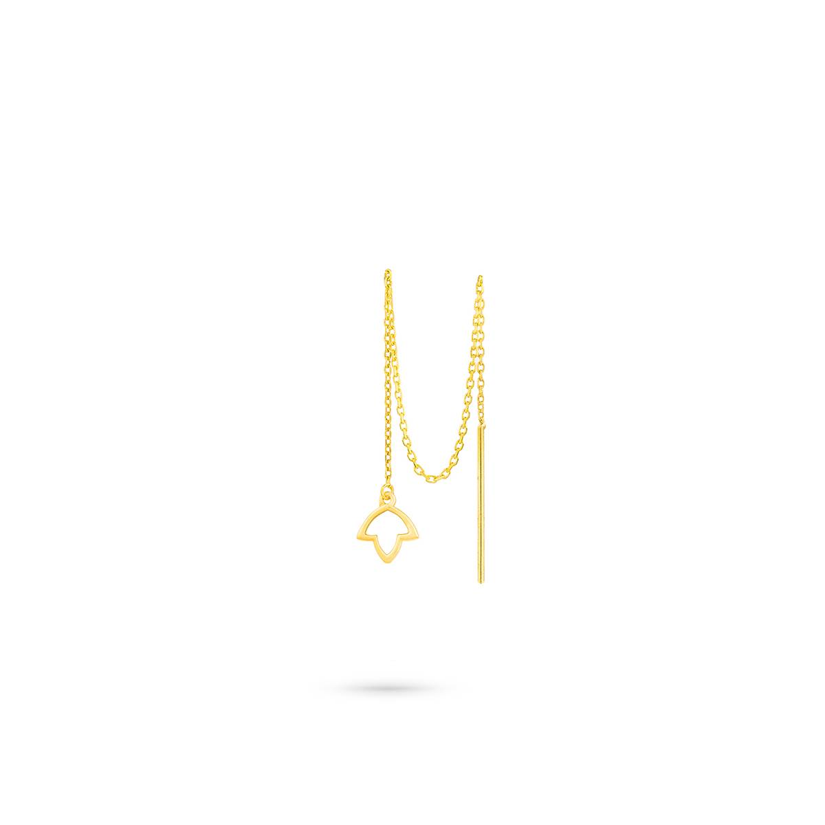 گوشواره  کد EMH044
