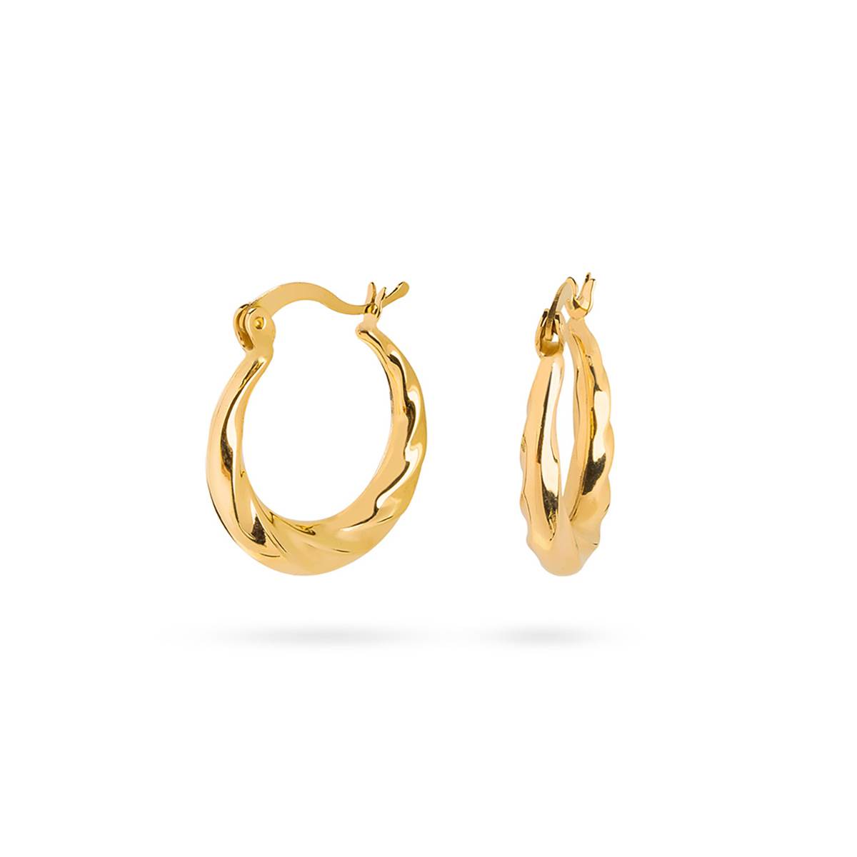 گوشواره  کد EMOH059