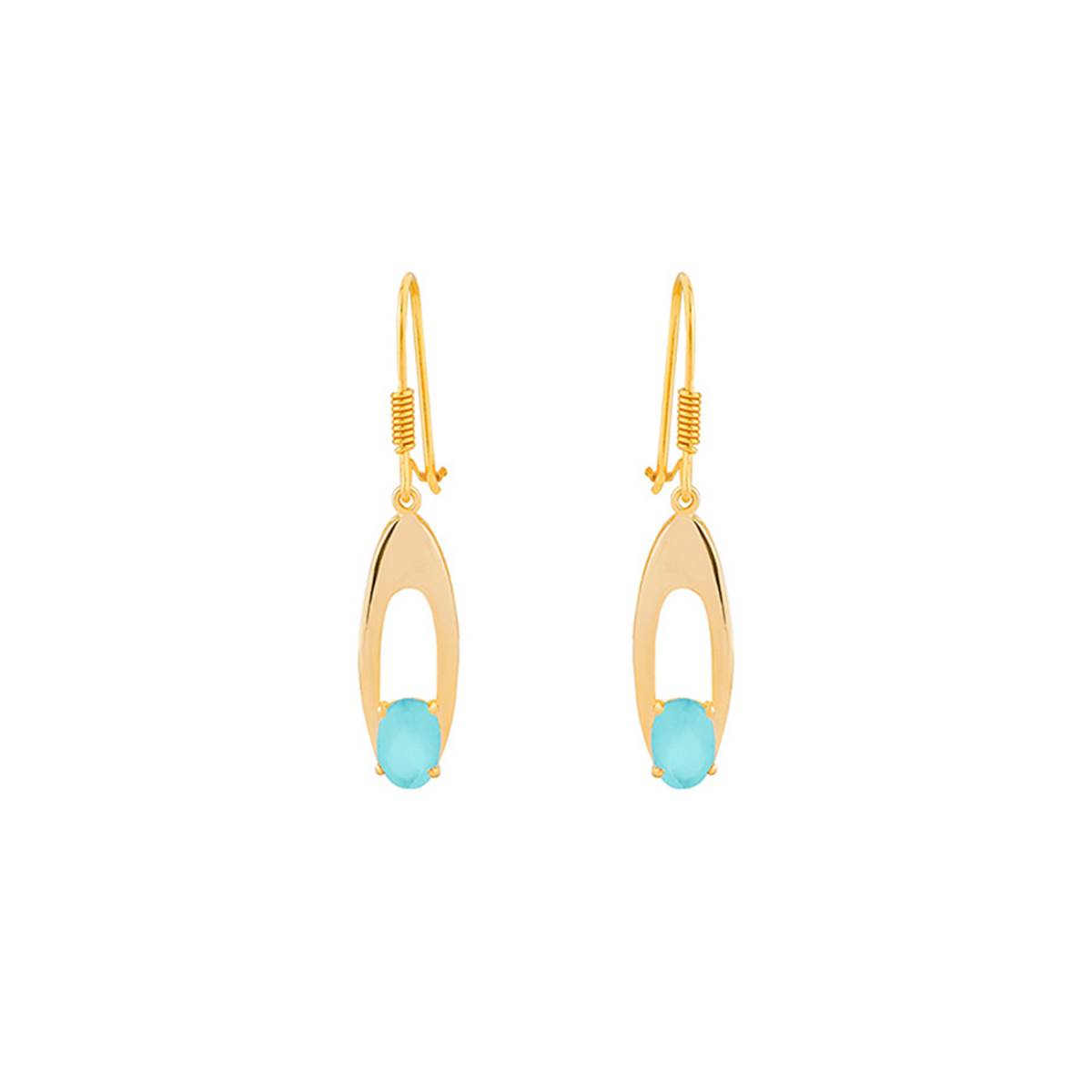 گوشواره  کد EM025
