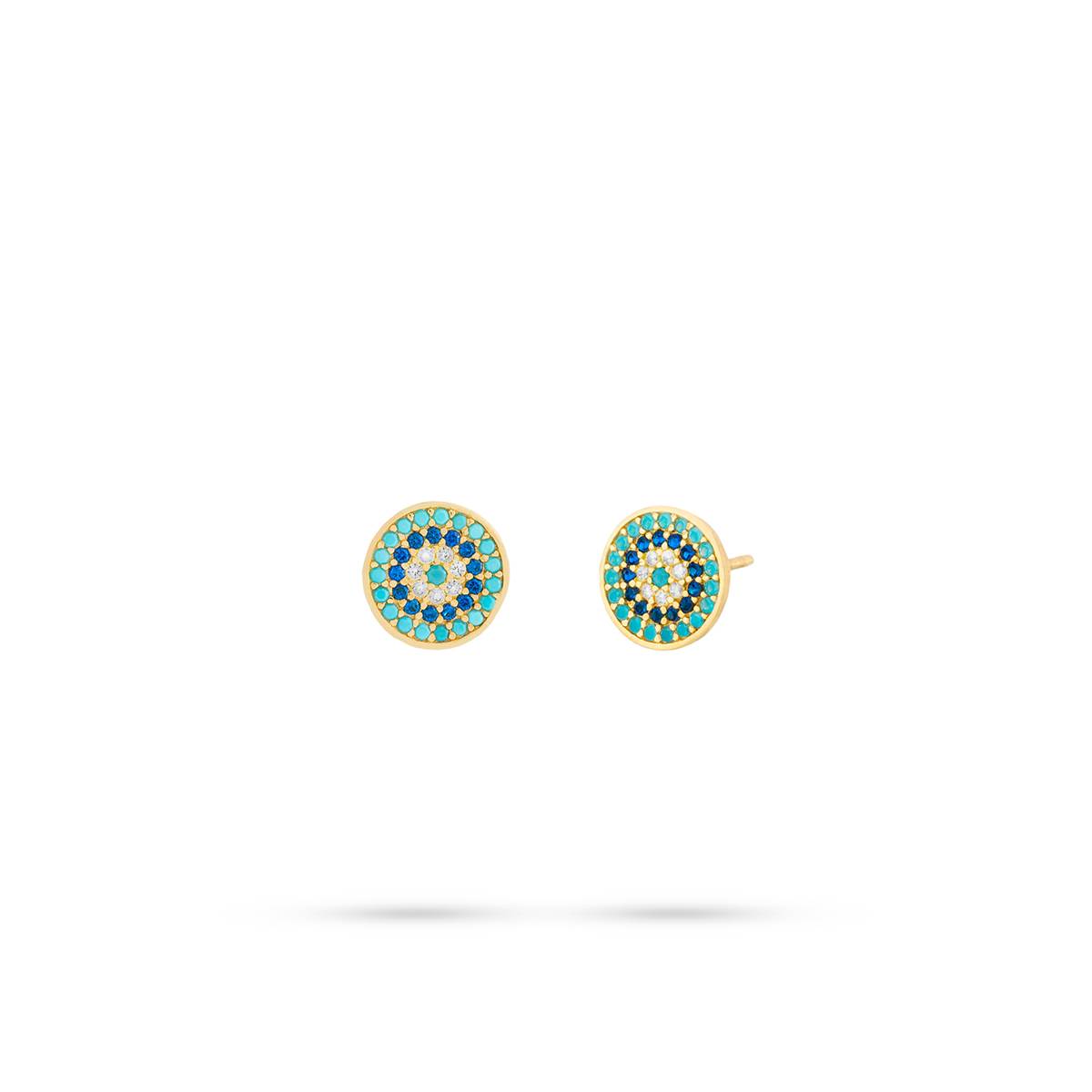 گوشواره  کد RZE-1834