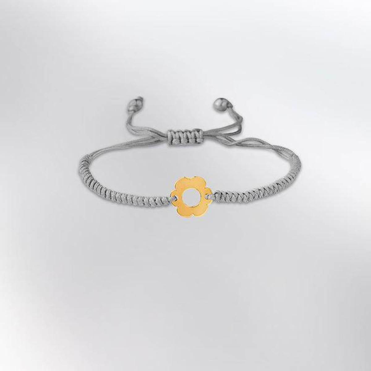 دستبند نخی  کد BSH182