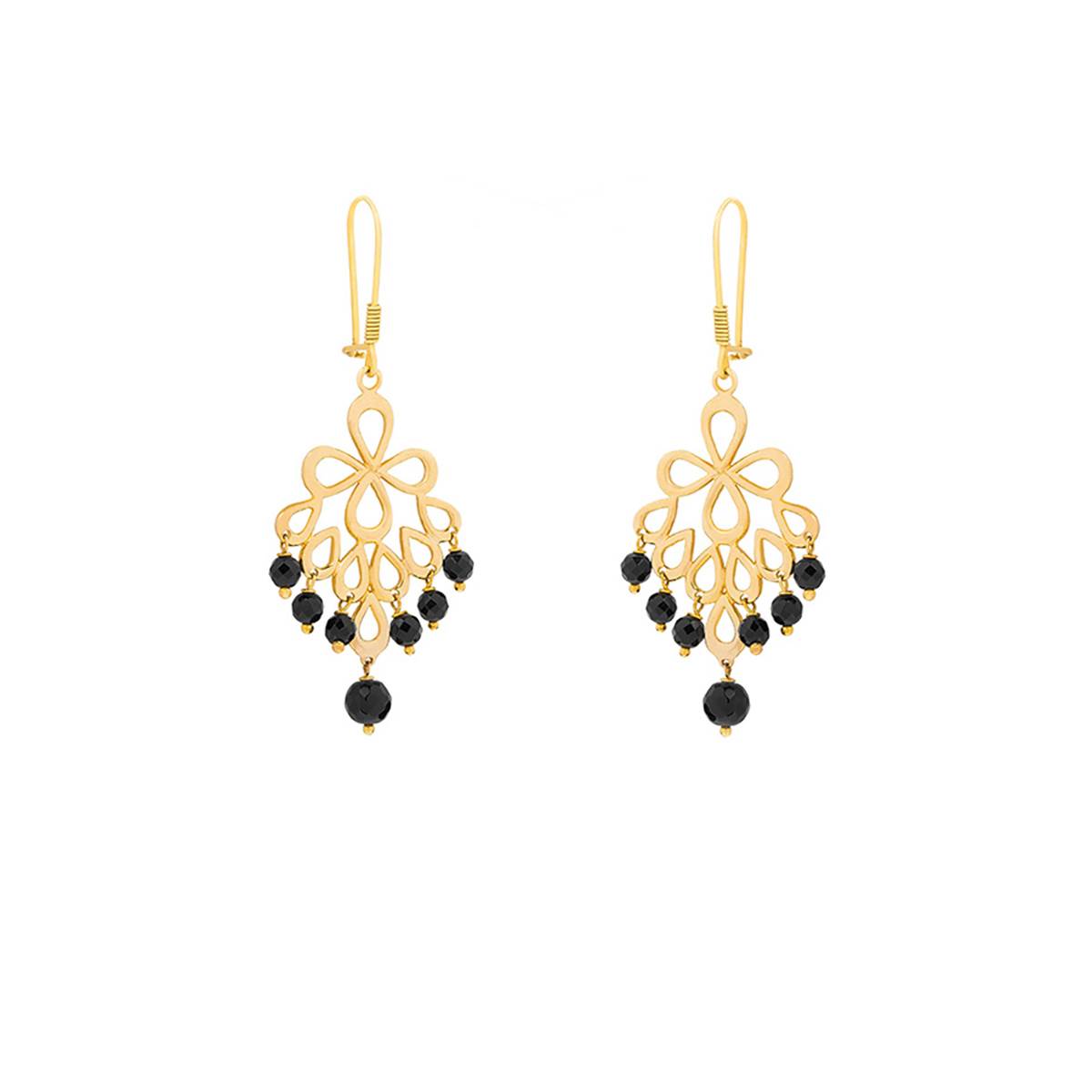 گوشواره  کد EM045