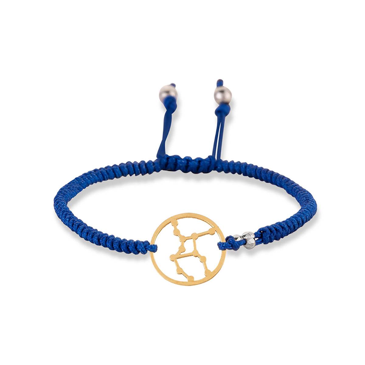 دستبند نخی  کد BSH269-6